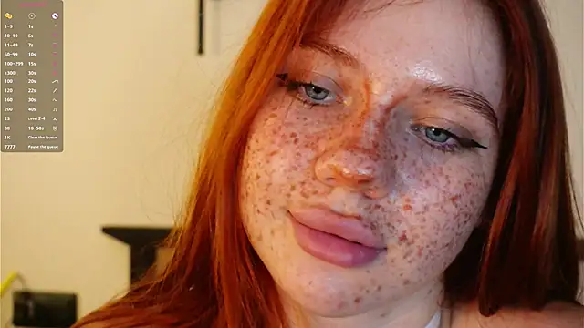 Chat XXX en directo de Killy_Merrot
