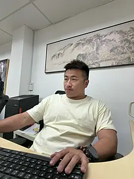 Cunzhangshibage02のウェブカメラショー