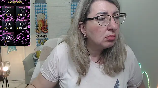 KKMimiKK Live XXX-chat