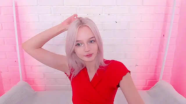 Chat XXX en directo de AlessaKiss