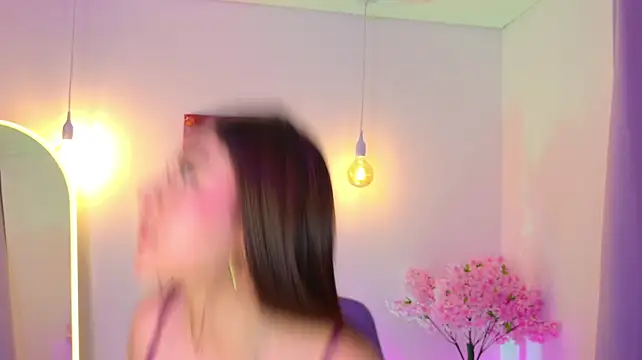 Chatroom XXX en direct de mayavexx
