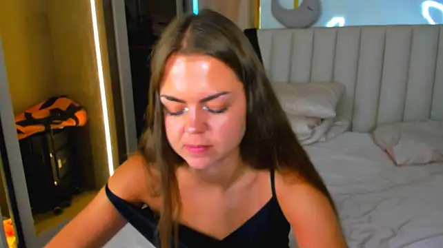 Chat +18 de heymariavesperr ao vivo