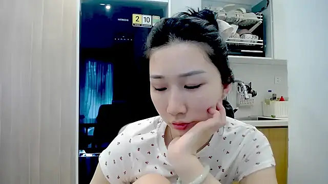 Asiagirll Chat XXX in diretta