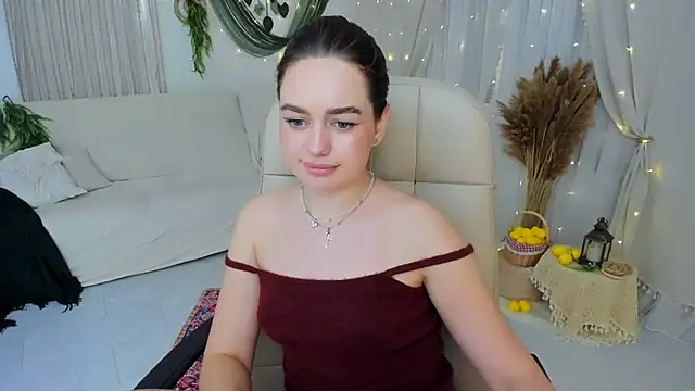 MiracleCurly Chat XXX live