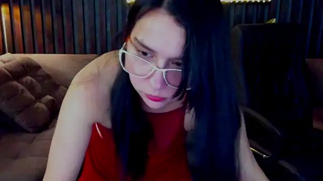 Živý XXX chat Livia_Shy