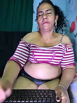 Sembang XXX Secara Langsung AlexaNovoa_