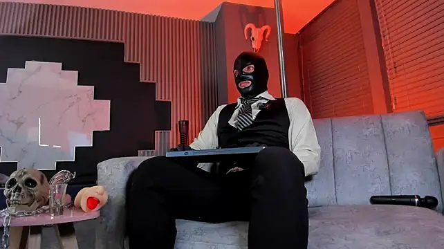 Master_Connor_BDSM Live XXX-Chat