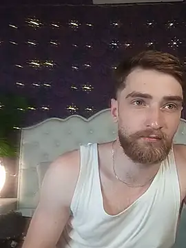 Dexter_Raze Adlı Modelin Canlı XXX Sohbeti