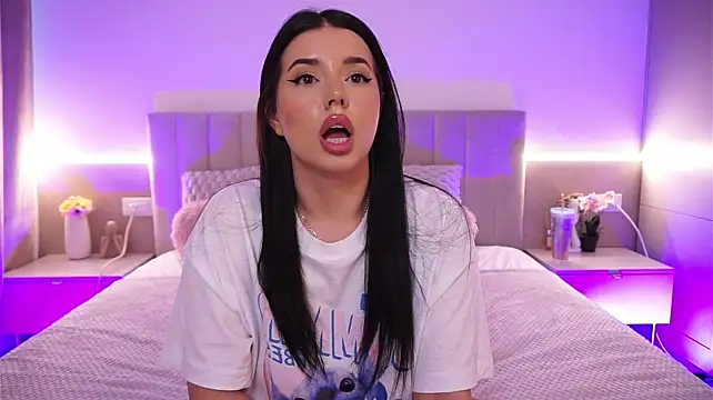 LaraAnnee Live XXX-Chat