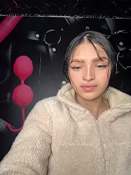 Kendall_LS live XXX chat