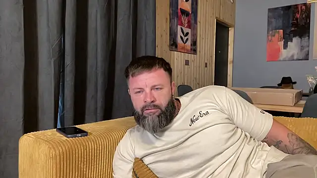 Chat XXX en directo de AlphaSparks