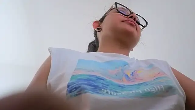 Chat +18 de Cuteprincess21 ao vivo