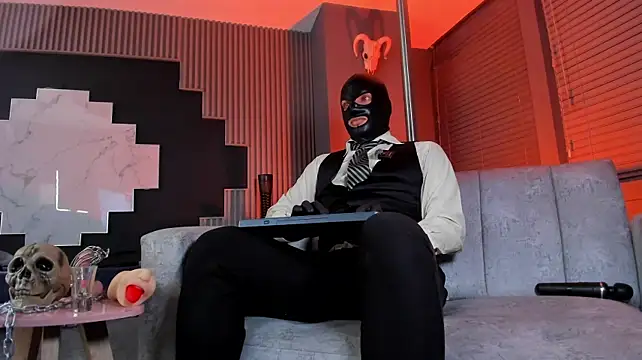 Master_Connor_BDSM live XXX chat