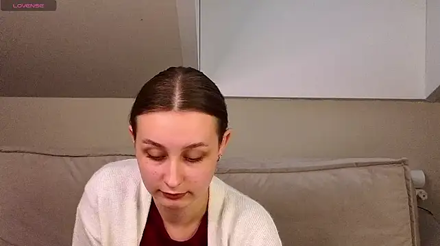 XXX chat uživo modela Ellis-Brownn
