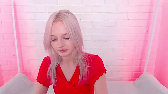 AlessaKiss Live XXX-Chat
