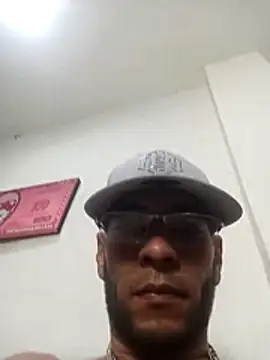 Chat XXX Live Alphamaster_92