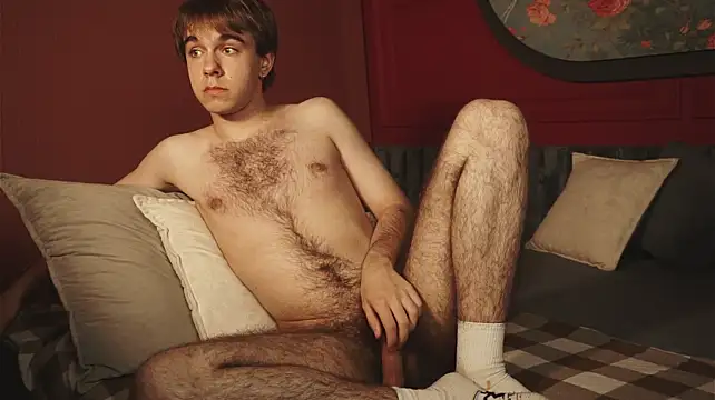 Živý XXX chat DaveBevy