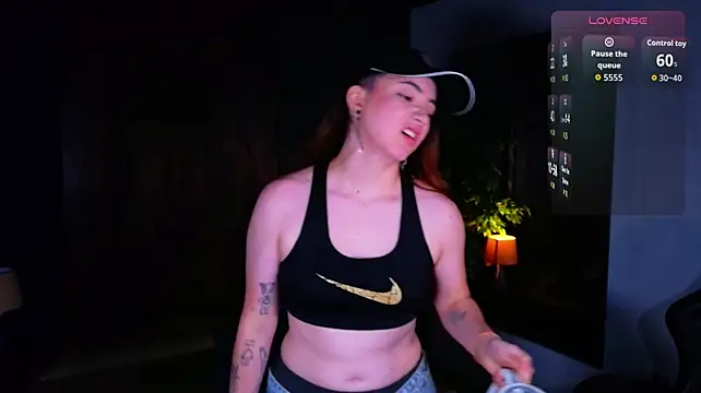 Lexavega_ Chat XXX live