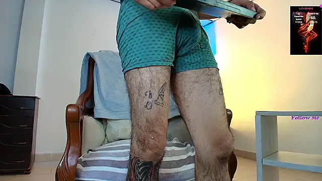 Darkwin666 即時 XXX 聊天