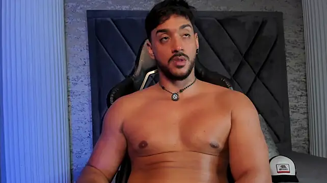 Chat +18 de Axel_knox1 ao vivo