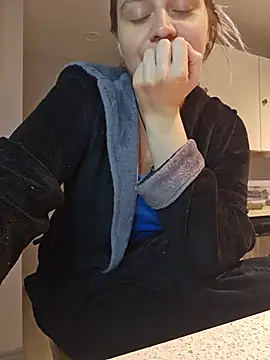 Živý XXX chat ScarletsWeb