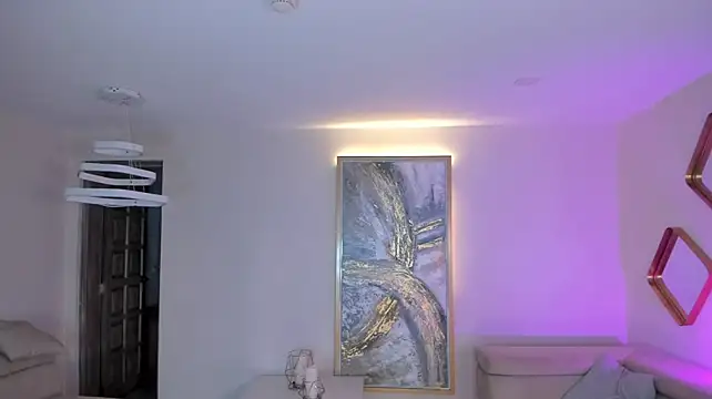NiaHolland 라이브 XXX 채팅
