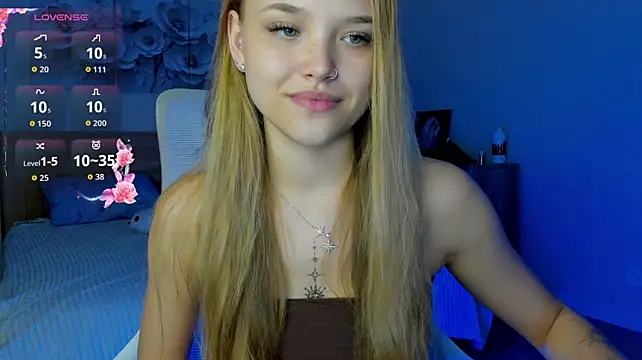 flooora_0 Adlı Modelin Canlı XXX Sohbeti