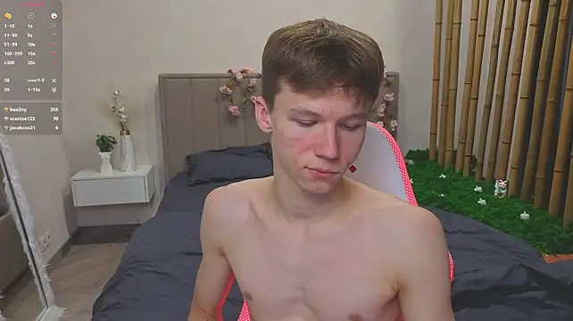 Chat XXX en directo de cuMte_boy