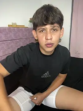 Chat +18 de Samu_bahachira ao vivo