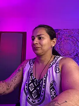 Amarantha_666's Live XXX Chat