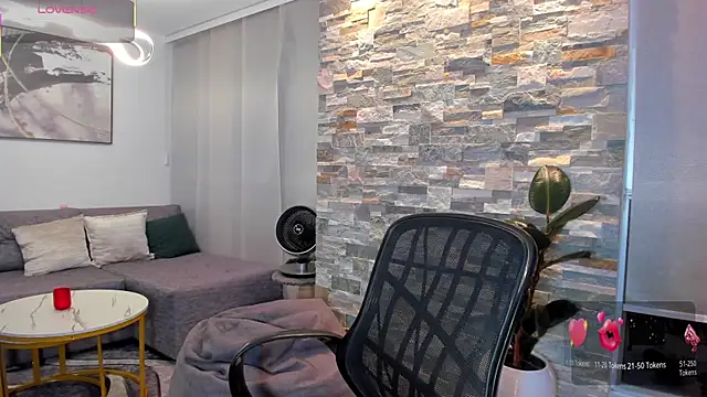 Chat XXX Live StacyConner