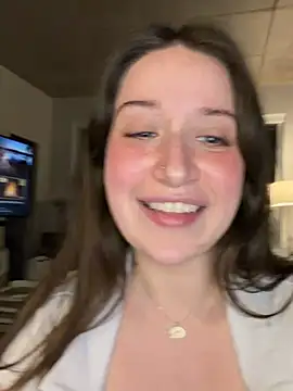 nerdynina – Live XXX-chat