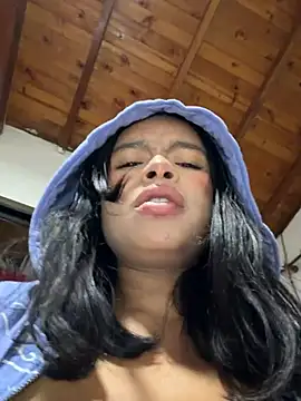Nicole_Duque1 Webcam show