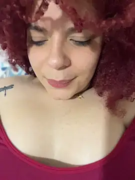 Leyah__ 라이브 XXX 채팅