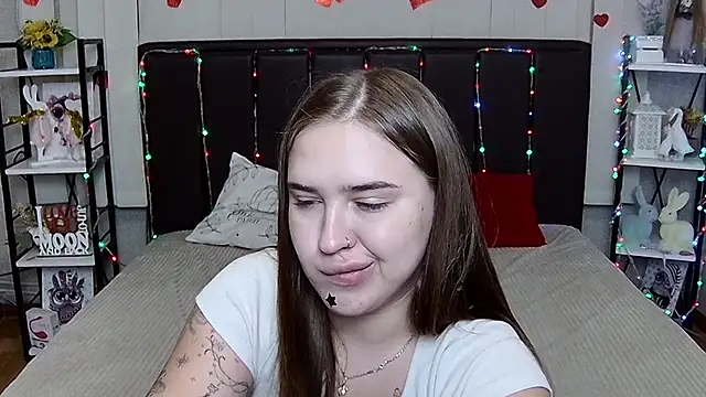 LauraHlot's Live XXX Chat