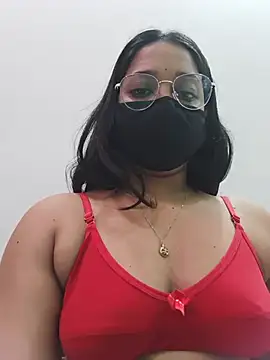 Monika_767's Live XXX Chat