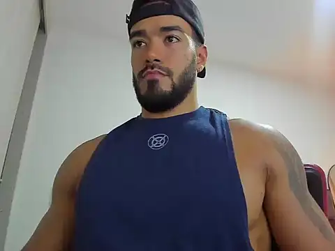 Alexander_Martines Live XXX-chat