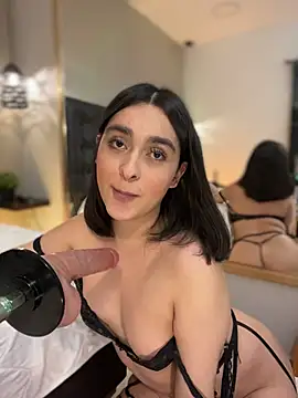 Chat +18 de MiahWindsor ao vivo