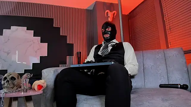 دردشة Master_Connor_BDSM الجنسية المباشرة