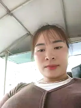 Živý XXX chat LoveShae_XYX