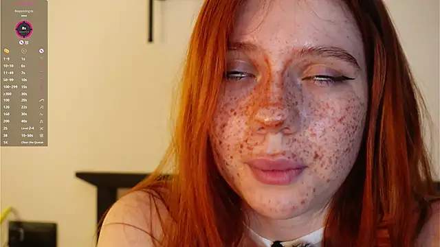 Killy_Merrot 라이브 XXX 채팅