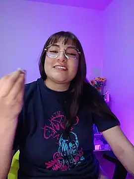 Živý XXX chat Ahri_Mercury