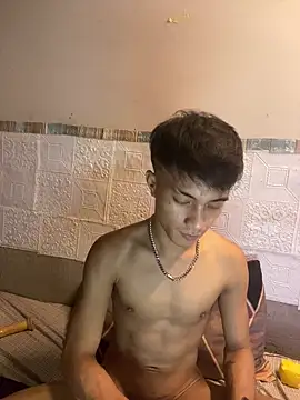 Twinkyecho 라이브 XXX 채팅