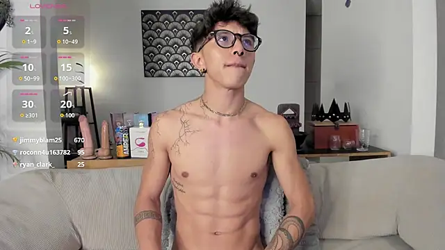 โชว์เว็บแคมของ im__thomass