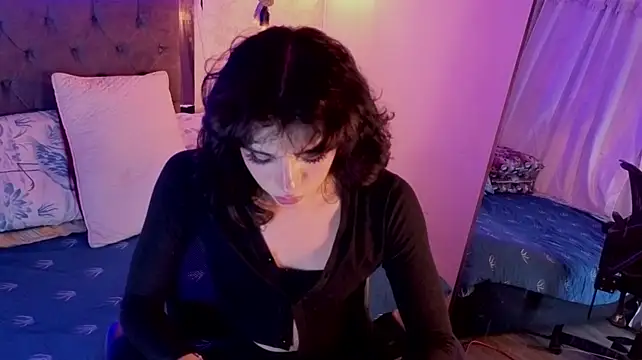 XXX chat uživo modela pixy_20