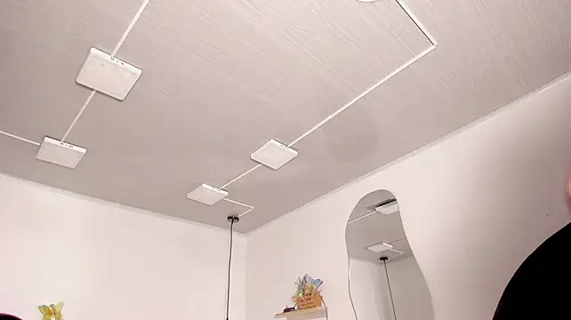 XXX chat uživo modela LissyAndrade