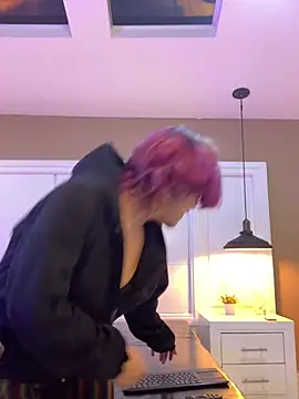 Hanna-Winchester Chat XXX live
