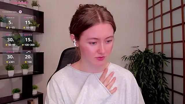 Онлайн чат XXX KateCuddle