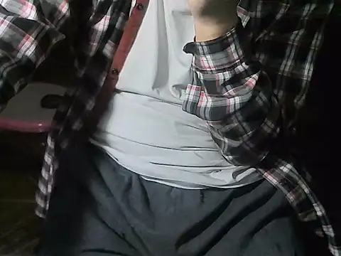 OreCam's Live XXX Chat