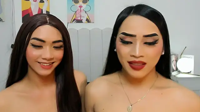 Chat XXX Live MirandaSterling